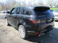 Narvik Black - Range Rover Sport HSE Dynamic Photo No. 2