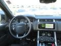 Narvik Black - Range Rover Sport HSE Dynamic Photo No. 4