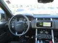 2018 Narvik Black Land Rover Range Rover Sport HSE Dynamic  photo #4