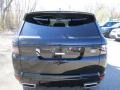 Narvik Black - Range Rover Sport HSE Dynamic Photo No. 7