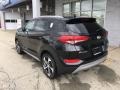 2018 Black Noir Pearl Hyundai Tucson Sport AWD  photo #6