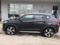 2018 Black Noir Pearl Hyundai Tucson Sport AWD  photo #7