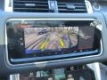 Narvik Black - Range Rover Sport HSE Dynamic Photo No. 18