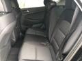 Black Rear Seat Photo for 2018 Hyundai Tucson #126845615