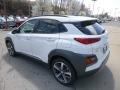 Chalk White - Kona Ultimate AWD Photo No. 3