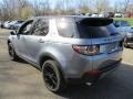 Byron Blue Metallic - Discovery Sport HSE Photo No. 2