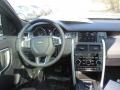 Byron Blue Metallic - Discovery Sport HSE Photo No. 4