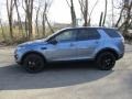 2018 Byron Blue Metallic Land Rover Discovery Sport HSE  photo #6