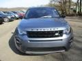 Byron Blue Metallic - Discovery Sport HSE Photo No. 8