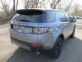 Byron Blue Metallic - Discovery Sport HSE Photo No. 11