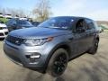 Byron Blue Metallic - Discovery Sport HSE Photo No. 12