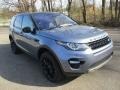 Byron Blue Metallic - Discovery Sport HSE Photo No. 13