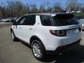 2018 Yulong White Metallic Land Rover Discovery Sport HSE  photo #2