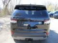 2018 Narvik Black Land Rover Discovery SE  photo #7