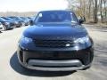 2018 Narvik Black Land Rover Discovery SE  photo #8