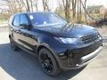 2018 Narvik Black Land Rover Discovery SE  photo #13