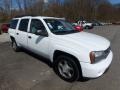 Summit White - TrailBlazer EXT LS 4x4 Photo No. 5