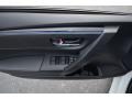 2017 Super White Toyota Corolla SE  photo #8