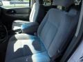 Summit White - TrailBlazer EXT LS 4x4 Photo No. 8