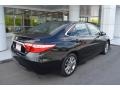 Attitude Black Metallic - Camry SE Photo No. 3