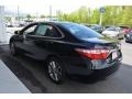 Attitude Black Metallic - Camry SE Photo No. 4