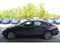 Attitude Black Metallic - Camry SE Photo No. 5