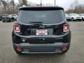 2018 Black Jeep Renegade Limited 4x4  photo #5