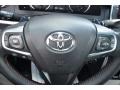 Attitude Black Metallic - Camry SE Photo No. 21