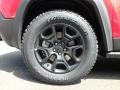 2019 Jeep Cherokee Trailhawk Elite 4x4 Wheel and Tire Photo
