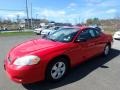 Victory Red 2006 Chevrolet Monte Carlo LT