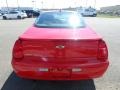 2006 Victory Red Chevrolet Monte Carlo LT  photo #3