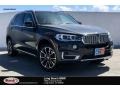 Dark Graphite Metallic - X5 sDrive35i Photo No. 1