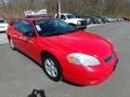 2006 Victory Red Chevrolet Monte Carlo LT  photo #5