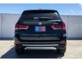 Dark Graphite Metallic - X5 sDrive35i Photo No. 4