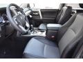 Magnetic Gray Metallic - 4Runner SR5 4x4 Photo No. 6