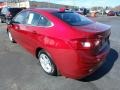 Cajun Red Tintcoat - Cruze LT Photo No. 3