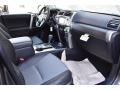 Magnetic Gray Metallic - 4Runner SR5 4x4 Photo No. 11
