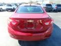 Cajun Red Tintcoat - Cruze LT Photo No. 4