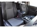 Magnetic Gray Metallic - 4Runner SR5 4x4 Photo No. 13
