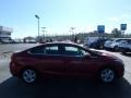 Cajun Red Tintcoat - Cruze LT Photo No. 6
