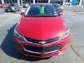 Cajun Red Tintcoat - Cruze LT Photo No. 8