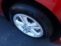 Cajun Red Tintcoat - Cruze LT Photo No. 9