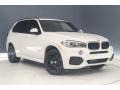 2018 Alpine White BMW X5 xDrive35i  photo #12