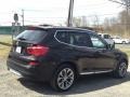 2015 Sparkling Brown Metallic BMW X3 xDrive28i  photo #4