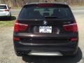 2015 Sparkling Brown Metallic BMW X3 xDrive28i  photo #5