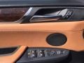 2015 Sparkling Brown Metallic BMW X3 xDrive28i  photo #9
