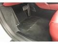 2017 Porsche 911 Bordeaux Red Interior Controls Photo