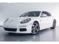 White - Panamera  Photo No. 13