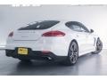 White - Panamera  Photo No. 16