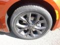 2018 Copper Pearl Chrysler Pacifica Limited  photo #9